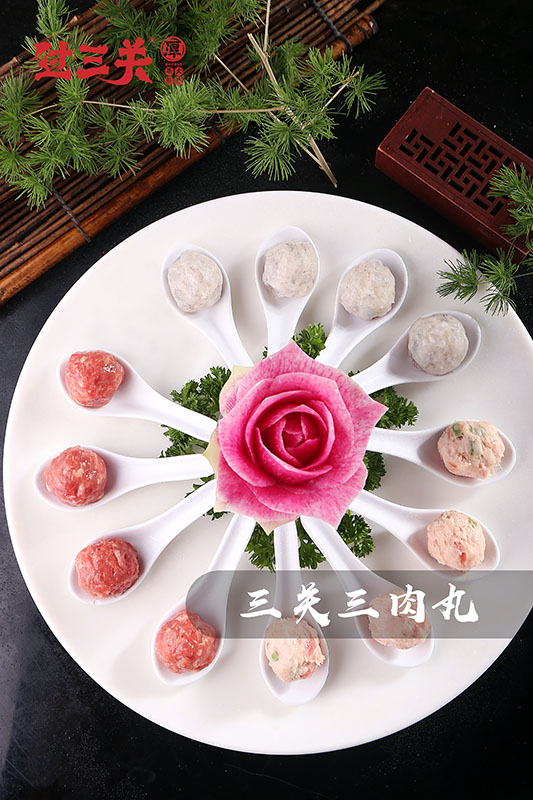 特色火锅店加盟的三大优势
