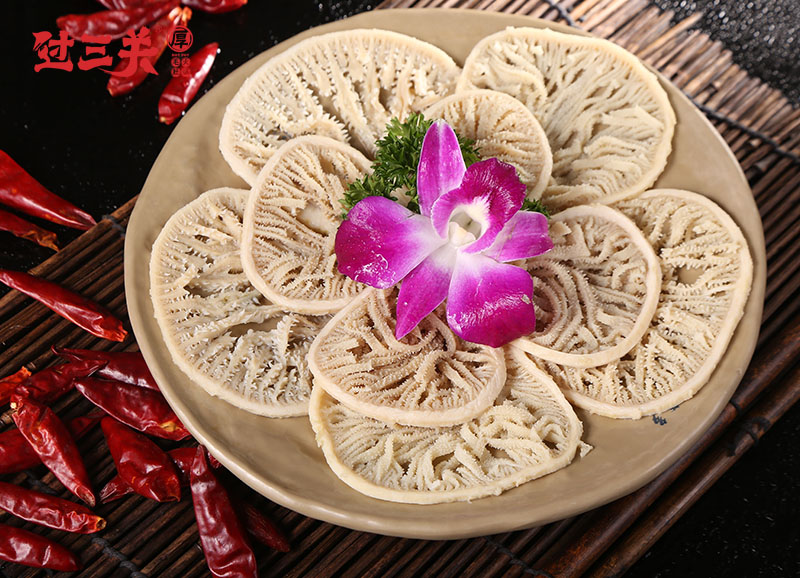 精品千层肚